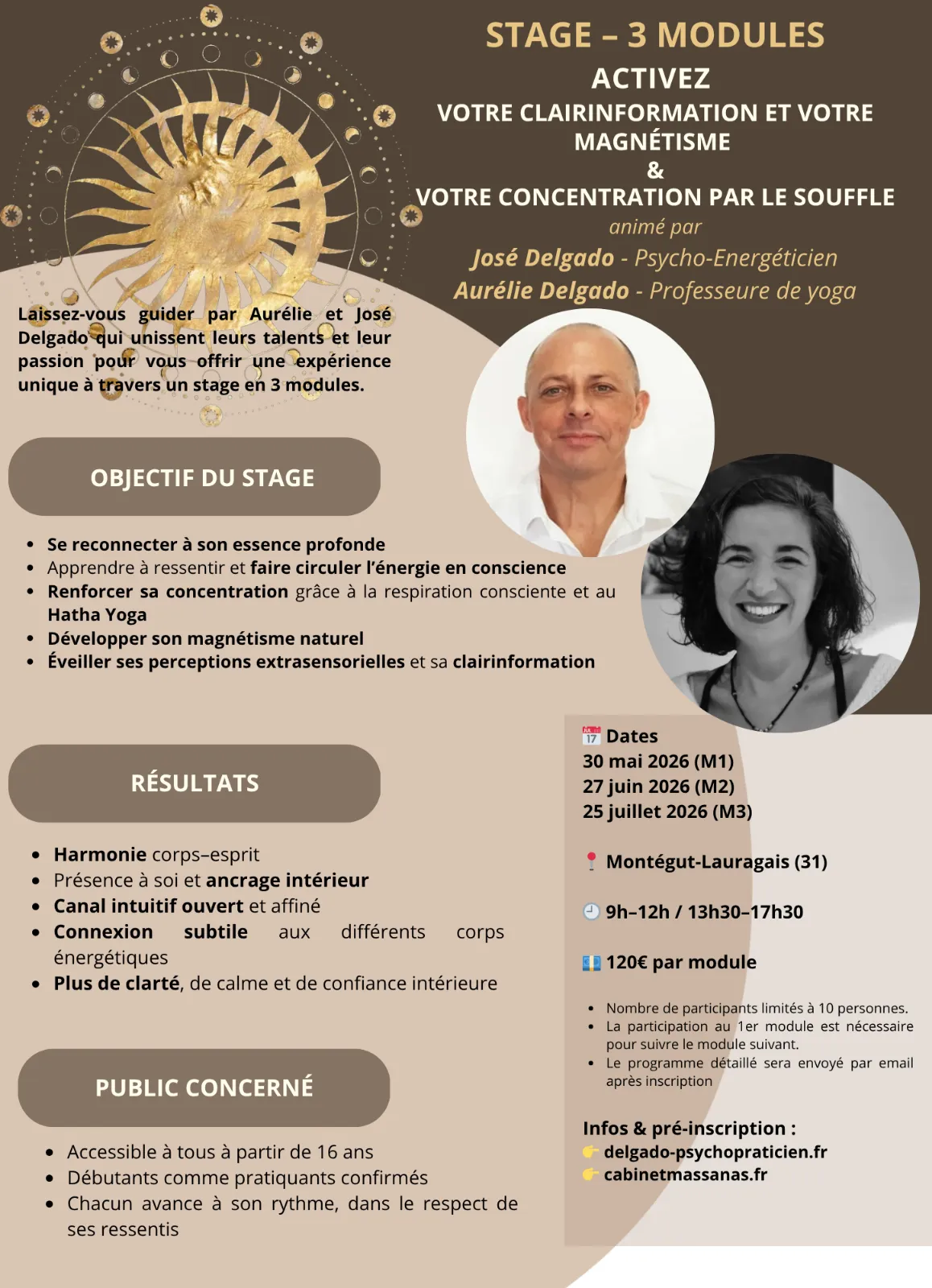 Événement à venir 2